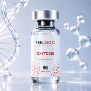 Oxytocin